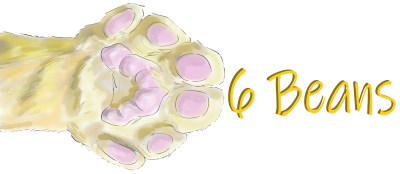 6 Beans Creations